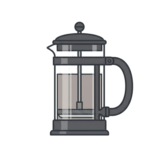 French Press
