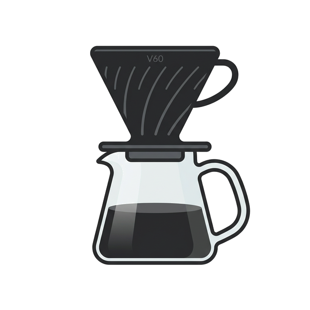 Pour Over